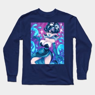 Squeenie Idol Long Sleeve T-Shirt